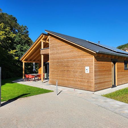 Kirschweiler Traumweiler Ferienhaeuser Am Nationalpark Hunsrueck Hochwald מראה חיצוני תמונה